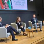 Paolo Chiesi Foundation, la presidente: “Da 20 anni con business ed etica”