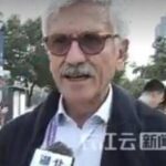 Parata della vittoria, a Pechino c’è anche D’Alema: cosa ha detto