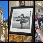 Parigi, l’ultimo saluto a Claudia Cardinale sulle note di ‘C’era una volta il West’