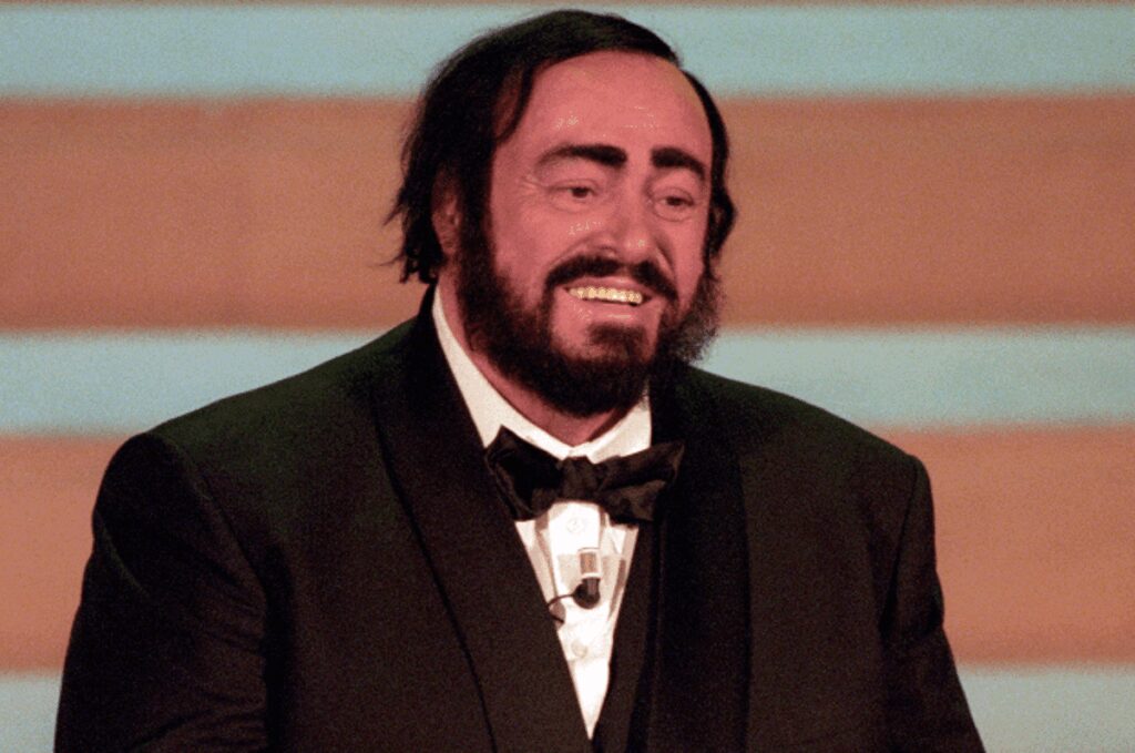 Pavarotti, oggi il grande tributo all’Arena di Verona: tutti gli ospiti