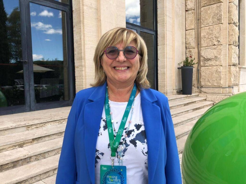 Pediatra Rabbone: “Con Aid risultati eccezionali in controllo diabete 1”