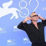 Piero Pelù: “Non sono una rockstar”. A Venezia il documentario ‘Rumore dentro’