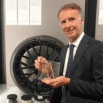 Pirelli, il P Zero E vince il Compasso d’Oro internazionale