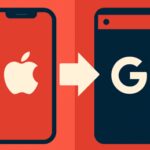 Pixel contro iPhone: l’esodo che divide gli utenti Apple