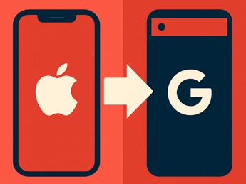 Pixel contro iPhone: l’esodo che divide gli utenti Apple