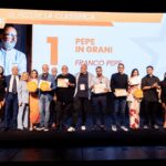 Pizza Awards Italia 2025, è ‘Pepe in Grani’ di Franco Pepe la ‘Miglior Pizzeria d’Italia’