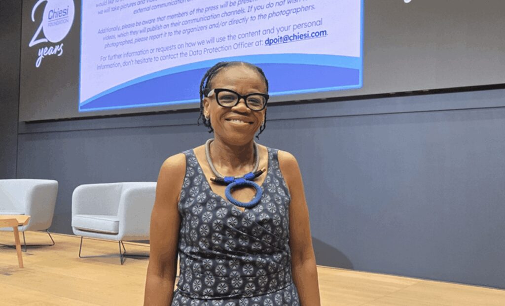 Pneumologa Masekela: “In Africa malattie respiratorie prima causa di morte sotto 5 anni”