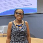 Pneumologa Masekela: “In Africa malattie respiratorie prima causa di morte sotto 5 anni”