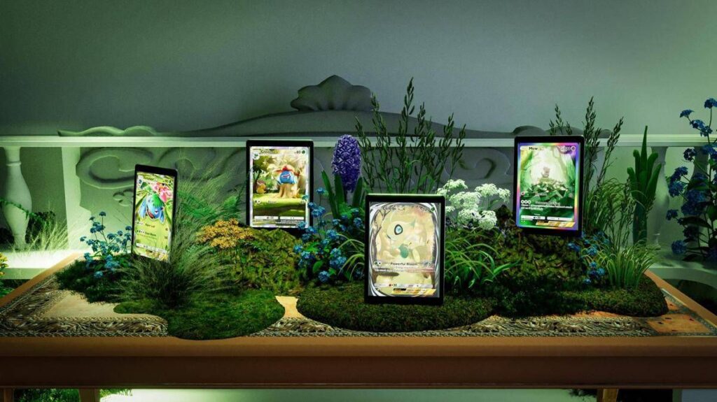 Pokémon: evento speciale a Roma e tour europeo per il GCC Pocket – Le date italiane