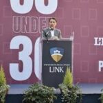 Politica, Conte alla Link: “Costruite vostra stabilità personale con l’orgoglio delle vostre origini”