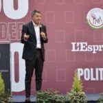 Politica, Renzi alla Link: “Non ringraziate per le possibilità, prendetevi lo spazio da soli”