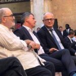 Politica, all’Università Link Gualtieri, Tajani, Renzi e Conte premiano i migliori 60 ‘under 30’