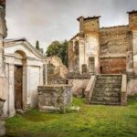 Pompei, con ‘Luce di Iside’ la fruizione degli scavi diventa ‘meditativa’ 