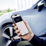 Porsche Macan elettrica: più tecnologia, comfort e assistenza intelligente