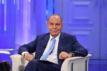 Porta a Porta riparte oggi, Vespa: “Aderenza ai fatti è sua forza”