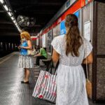 Pregliasco, ‘superare visione negativa mascherina, usarla se e quando serve’