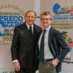 Premio vivere a Spreco Zero 2025, i vincitori