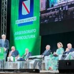 Prima giornata da record al Campania Mater, tra folla, idee e visione