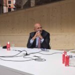 Proger, Lombardi: “Clima è cambiato, non c’è più tempo, serve nuova ingegneria”