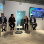 Progetto RigeneraBoschi di Sorgenia, alberi più stabili e resistenti con gestione sostenibile