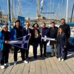 Pronto a salpare da Palermo Velando, il progetto di velaterapia per ragazzi disabili
