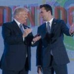 Propaganda russa cavalca omicidio Kirk: “Chiaro messaggio a Trump”