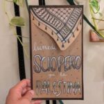 Protesta ‘delle serrande’ per Gaza, scioperano anche negozi e ristoranti