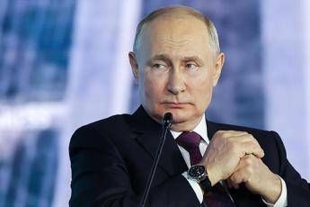 Putin: “Russia risponderà a ogni minaccia”. Il messaggio a Trump sulle armi nucleari
