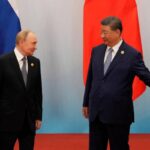 Putin a Pechino per vedere Xi: “Livello rapporti senza precedenti”