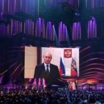 Putin all’Intervision: “Apprezziamo le nostre tradizioni, rispettiamo quelle di altri”