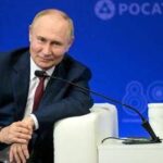 Putin avverte l’Occidente: “Qualsiasi truppa straniera in Ucraina sarebbe bersaglio”