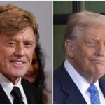 Quando Robert Redford criticò Trump: “Degrada tutto quello tocca, attacchi da dittatore”