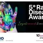 Rare Diseases Award 2025, al via candidature premio promosso da Uniamo