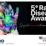 Rare Diseases Award 2025, al via candidature premio promosso da Uniamo