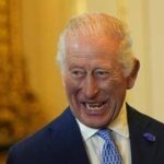 Re Carlo ricorda gli anni ’70: “Avrei potuto sposare la figlia di Nixon”