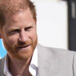 Re Carlo rivede Harry, ma la regina Camilla resta “furiosa”