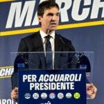 Regionali Marche, Ferlaino (Socialcom): “In rete l’allungo finale di Acquaroli. Gaza ha penalizzato Ricci”