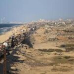 Regno Unito, Canada e Australia riconoscono lo Stato di Palestina