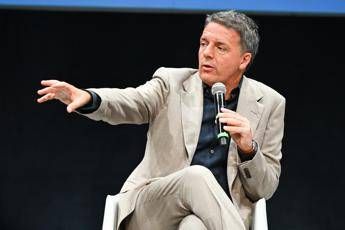 Renzi: “Meloni metta museruola ai suoi pitbull”