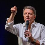 Renzi entra nel Cda della società israeliana Enlivex