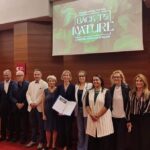 Rete professioni tecniche firma il manifesto ‘Back to nature’