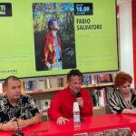 Ricominciare dopo la malattia, presentato a Roma il libro ‘Cenere zero’ di Fabio Salvatore