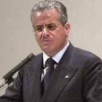 Riforma giustizia, Scajola: “Meloni non teme toghe come gli alleati di Berlusconi”