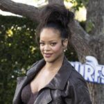 Rihanna è diventata mamma per la terza volta: “Benvenuta Rocki”
