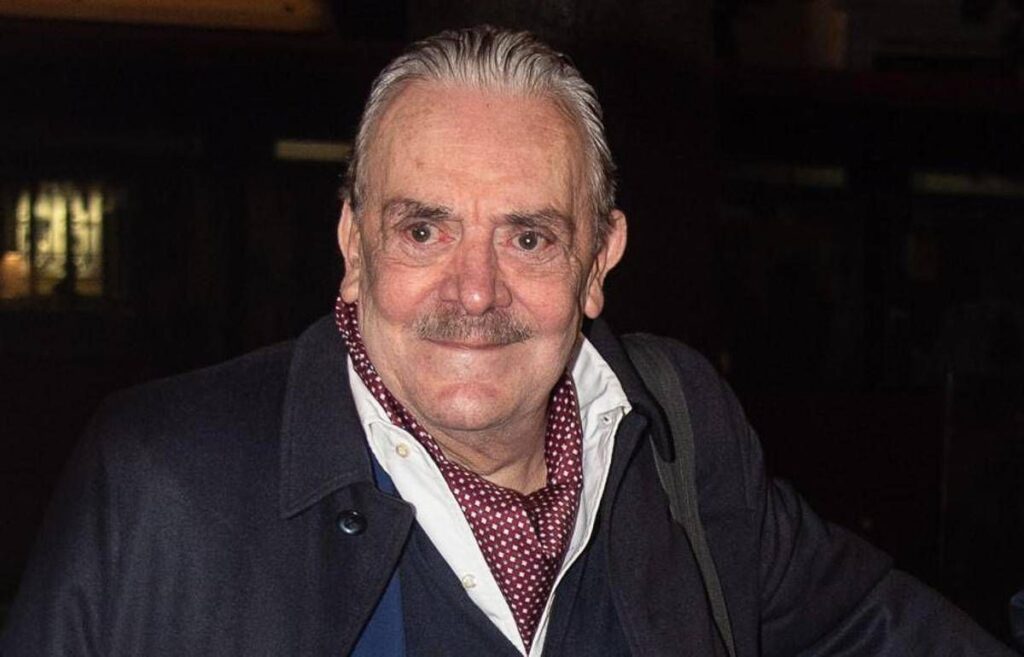 Rino Barillari: “Quando Claudia Cardinale arrivava in via Condotti sembrava una regina”