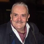 Rino Barillari: “Quando Claudia Cardinale arrivava in via Condotti sembrava una regina”