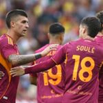Roma-Inter: orario, probabili formazioni e dove vederla in tv