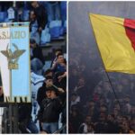 Roma-Lazio e gli altri match per Champions si giocano domenica 10 maggio alle 12.30