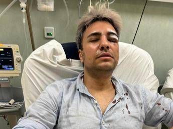 Roma, ancora un’aggressione omofoba: 25enne pestato dal branco