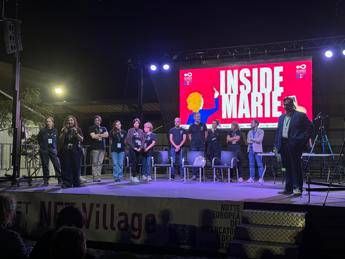 Roma capitale della scienza, torna il Net Village